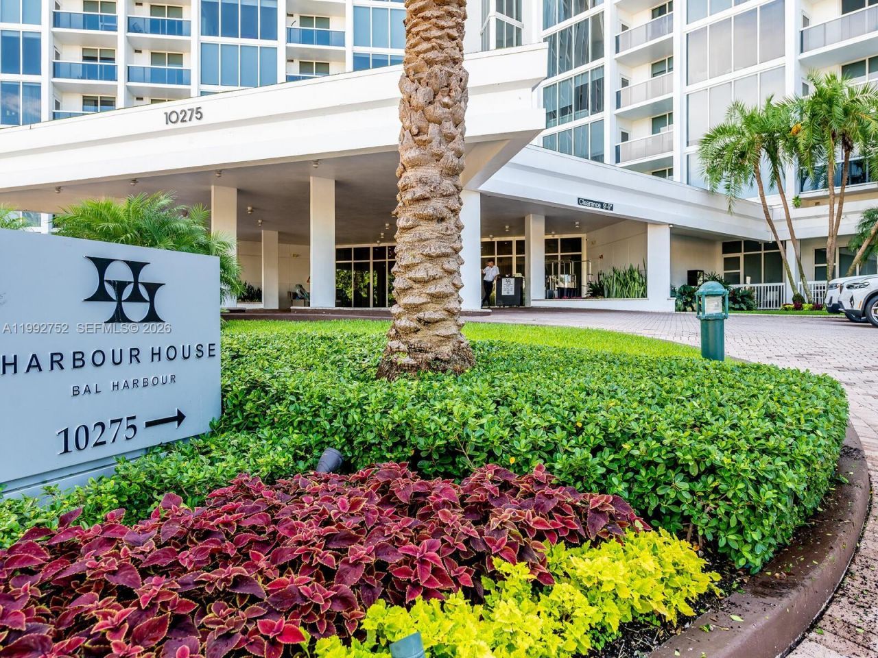 10275 Collins Ave, Unit 1107, Bal Harbour, FL 33154 Photo