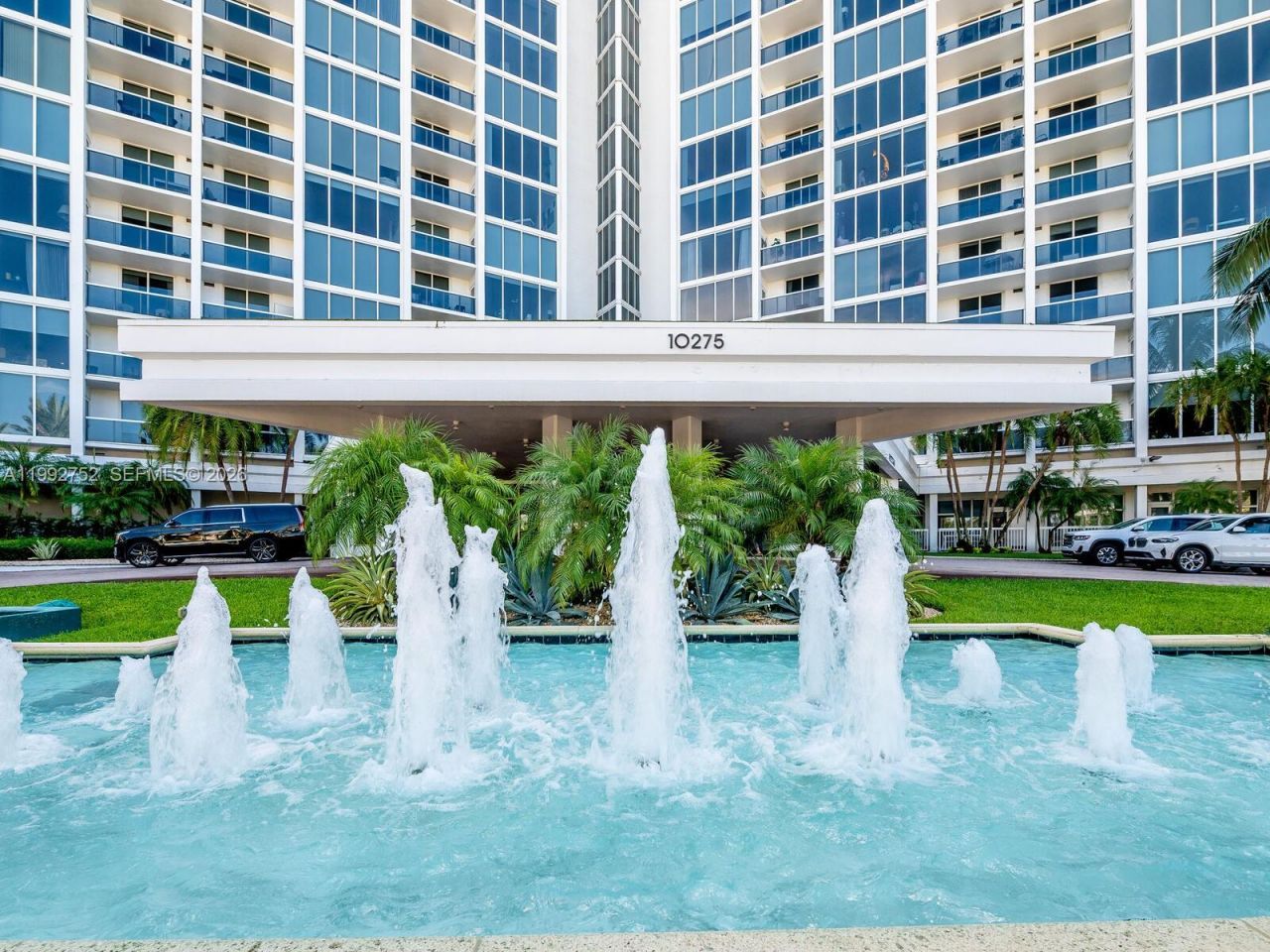 10275 Collins Ave, Unit 1107, Bal Harbour, FL 33154 Photo