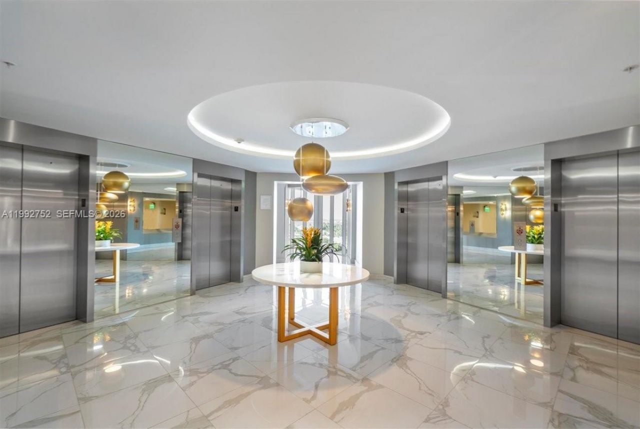 10275 Collins Ave, Unit 1107, Bal Harbour, FL 33154 Photo