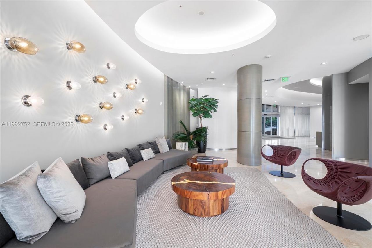 10275 Collins Ave, Unit 1107, Bal Harbour, FL 33154 Photo