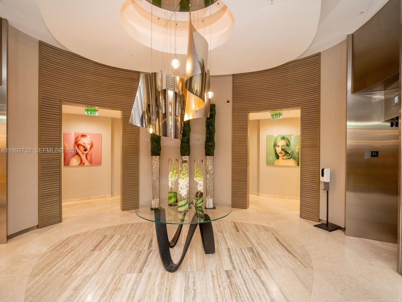 10275 Collins Ave, Unit 1107, Bal Harbour, FL 33154 Photo