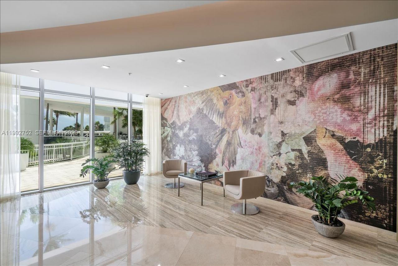 10275 Collins Ave, Unit 1107, Bal Harbour, FL 33154 Photo