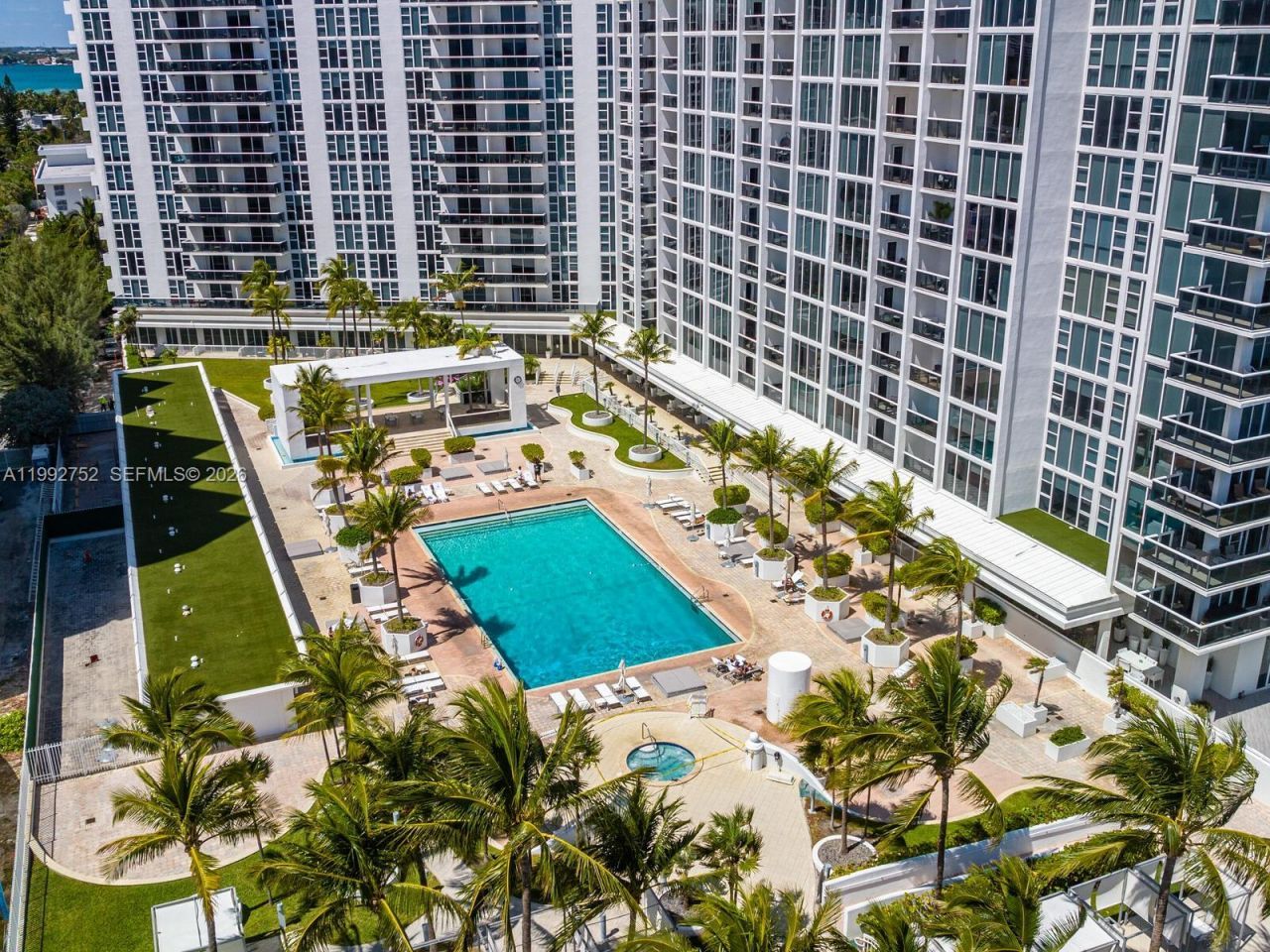 10275 Collins Ave, Unit 1107, Bal Harbour, FL 33154 Photo