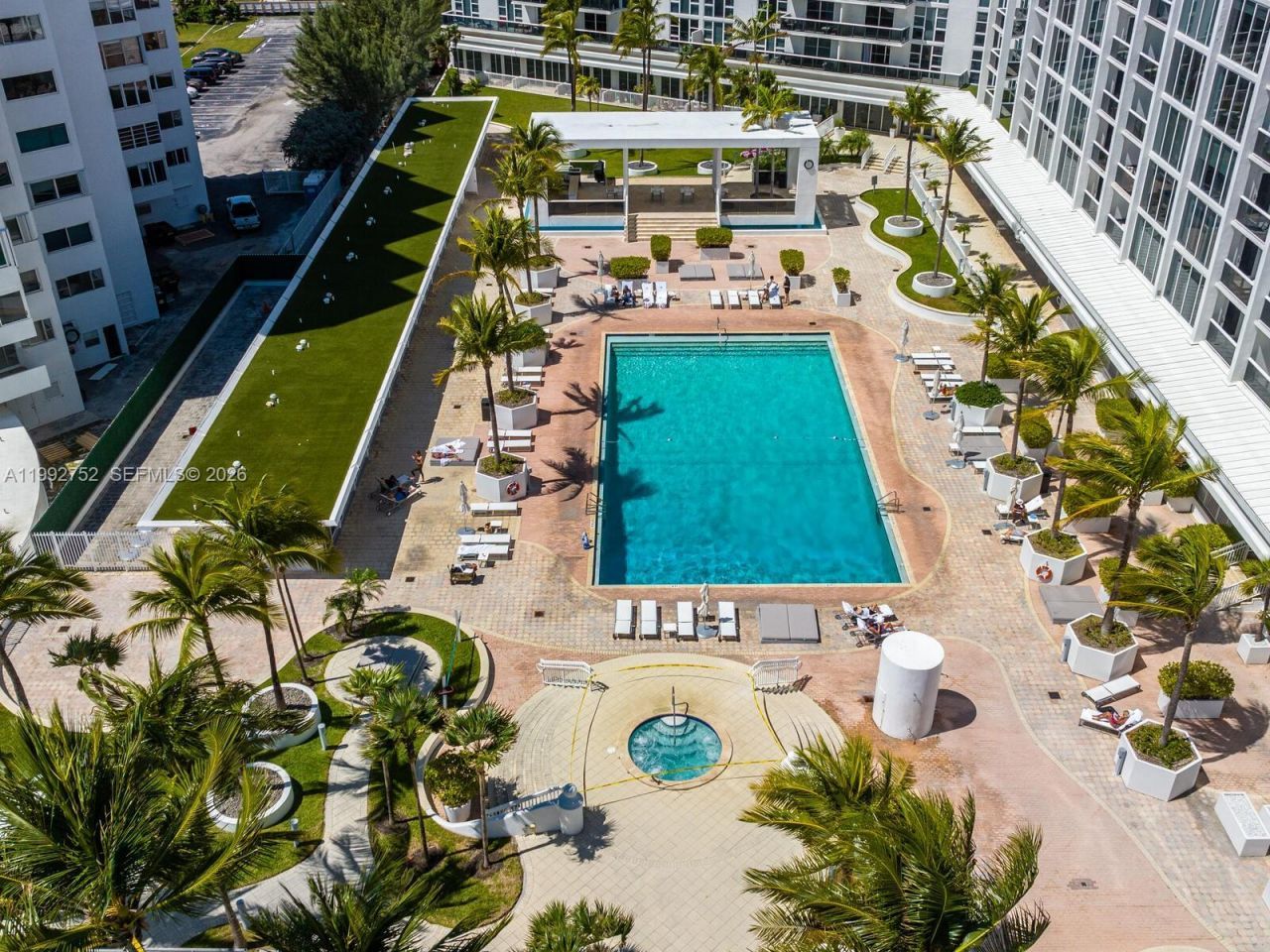 10275 Collins Ave, Unit 1107, Bal Harbour, FL 33154 Photo