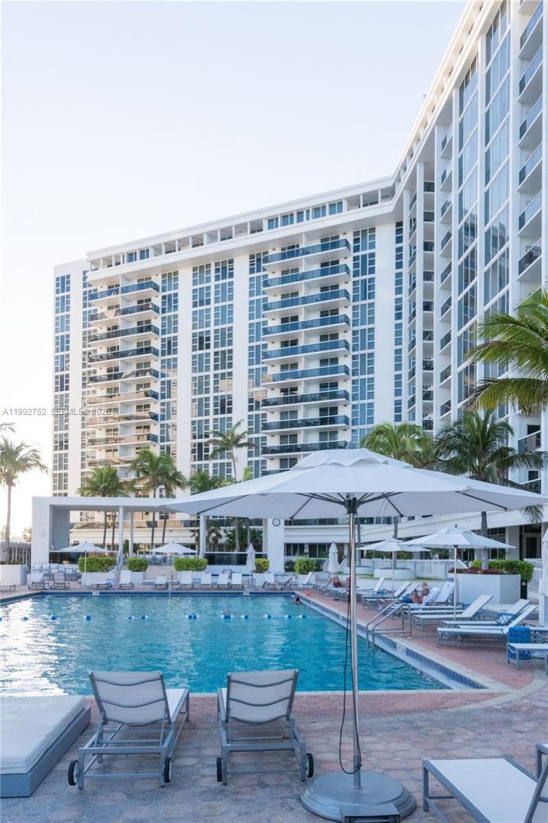 10275 Collins Ave, Unit 1107, Bal Harbour, FL 33154 Photo