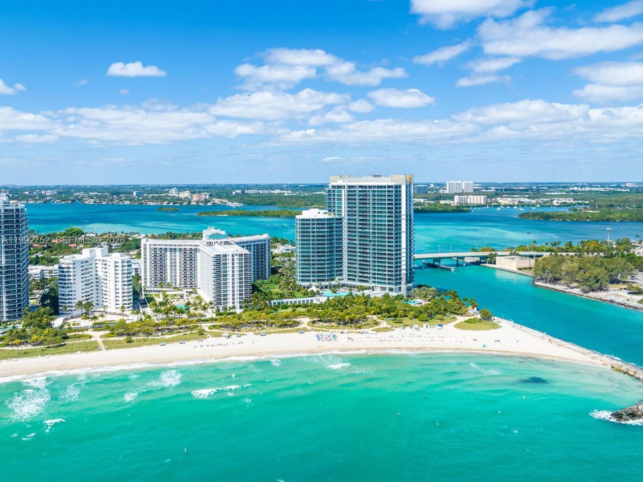 10275 Collins Ave, Unit 1107, Bal Harbour, FL 33154 Photo