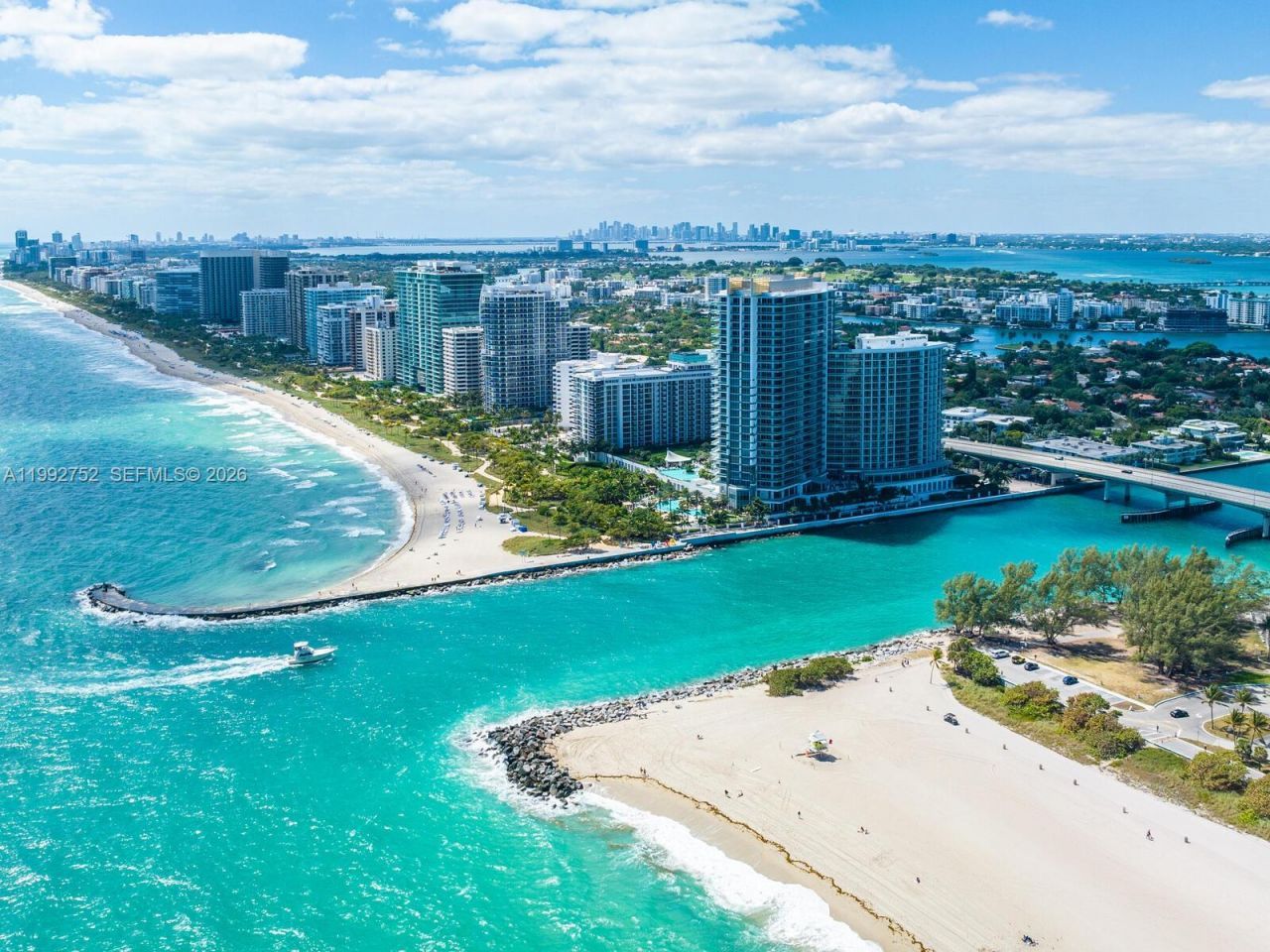 10275 Collins Ave, Unit 1107, Bal Harbour, FL 33154 Photo