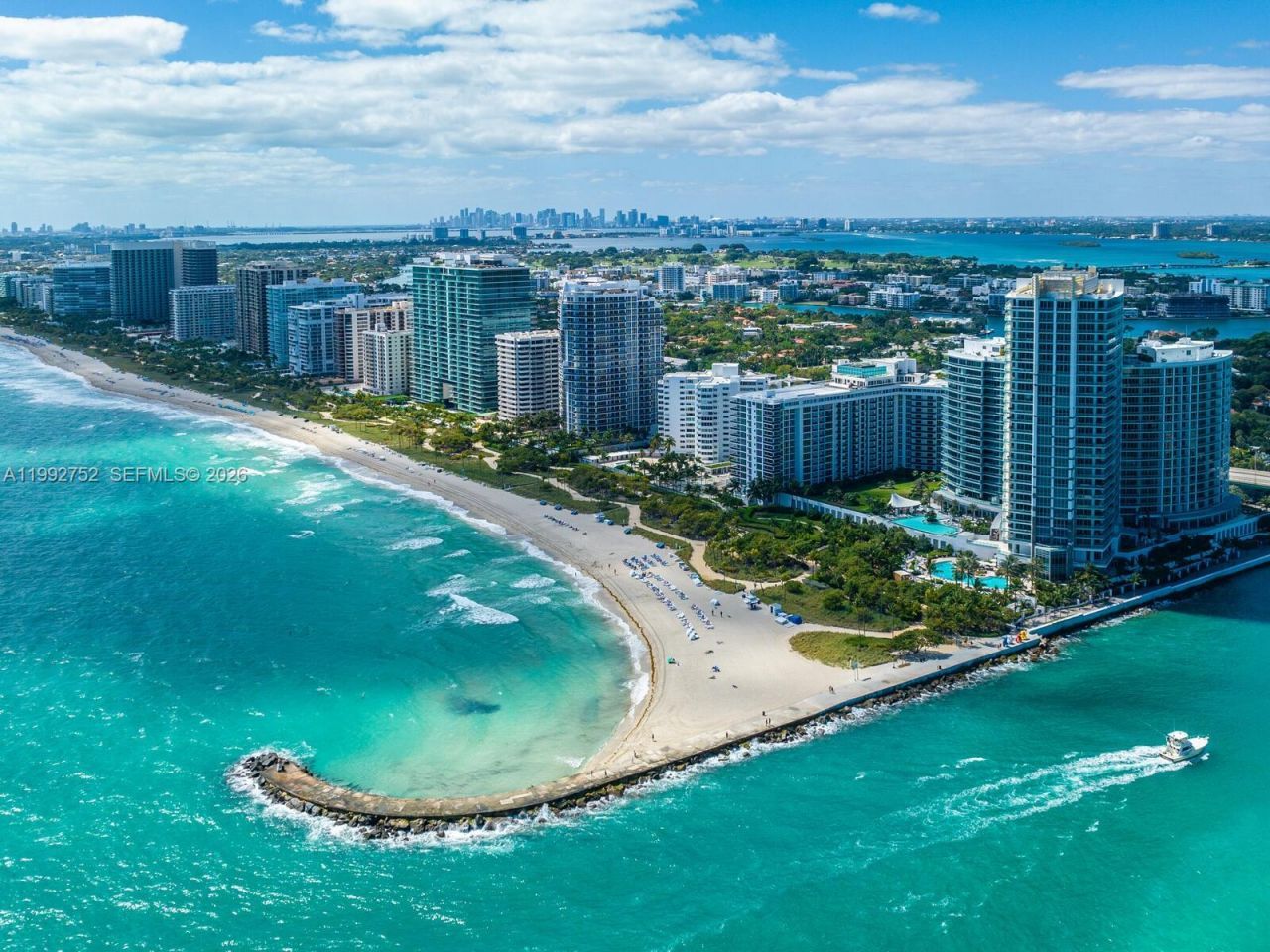 10275 Collins Ave, Unit 1107, Bal Harbour, FL 33154 Photo
