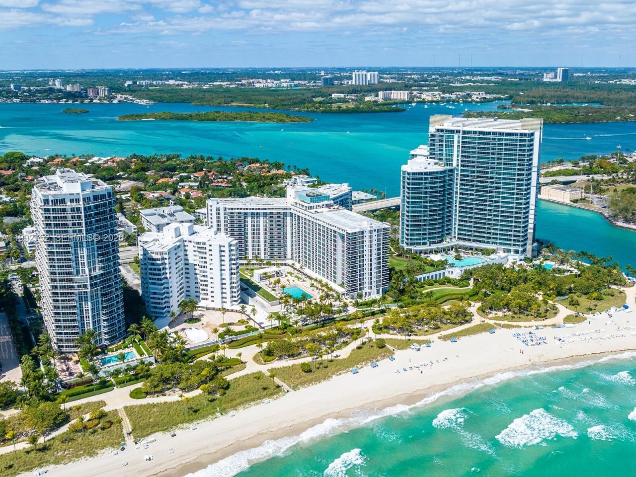 10275 Collins Ave, Unit 1107, Bal Harbour, FL 33154 Photo