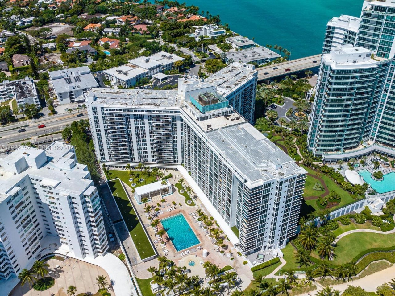 10275 Collins Ave, Unit 1107, Bal Harbour, FL 33154 Photo