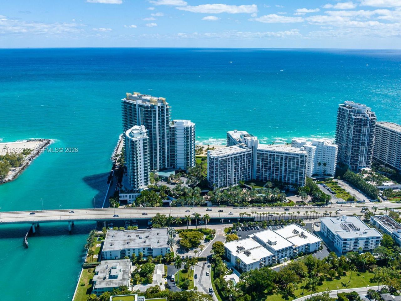 10275 Collins Ave, Unit 1107, Bal Harbour, FL 33154 Photo