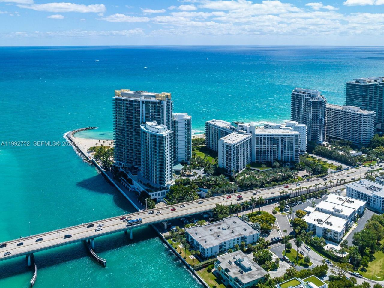 10275 Collins Ave, Unit 1107, Bal Harbour, FL 33154 Photo