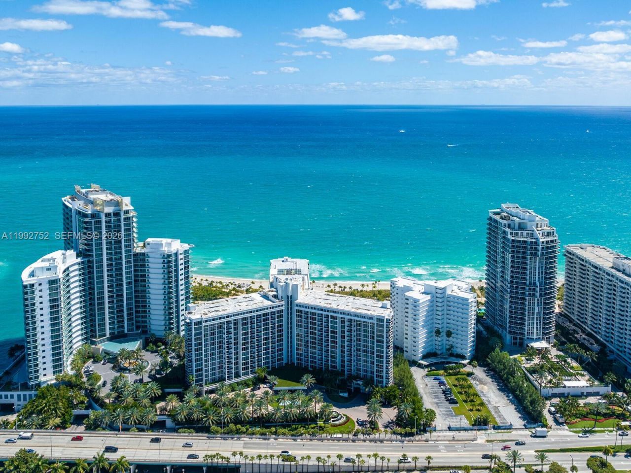 10275 Collins Ave, Unit 1107, Bal Harbour, FL 33154 Photo