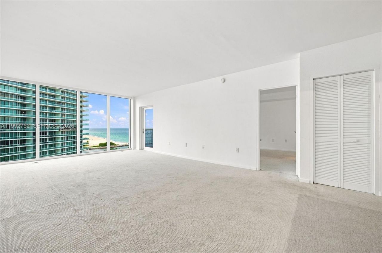 10275 Collins Ave, Unit 1107, Bal Harbour, FL 33154 Photo