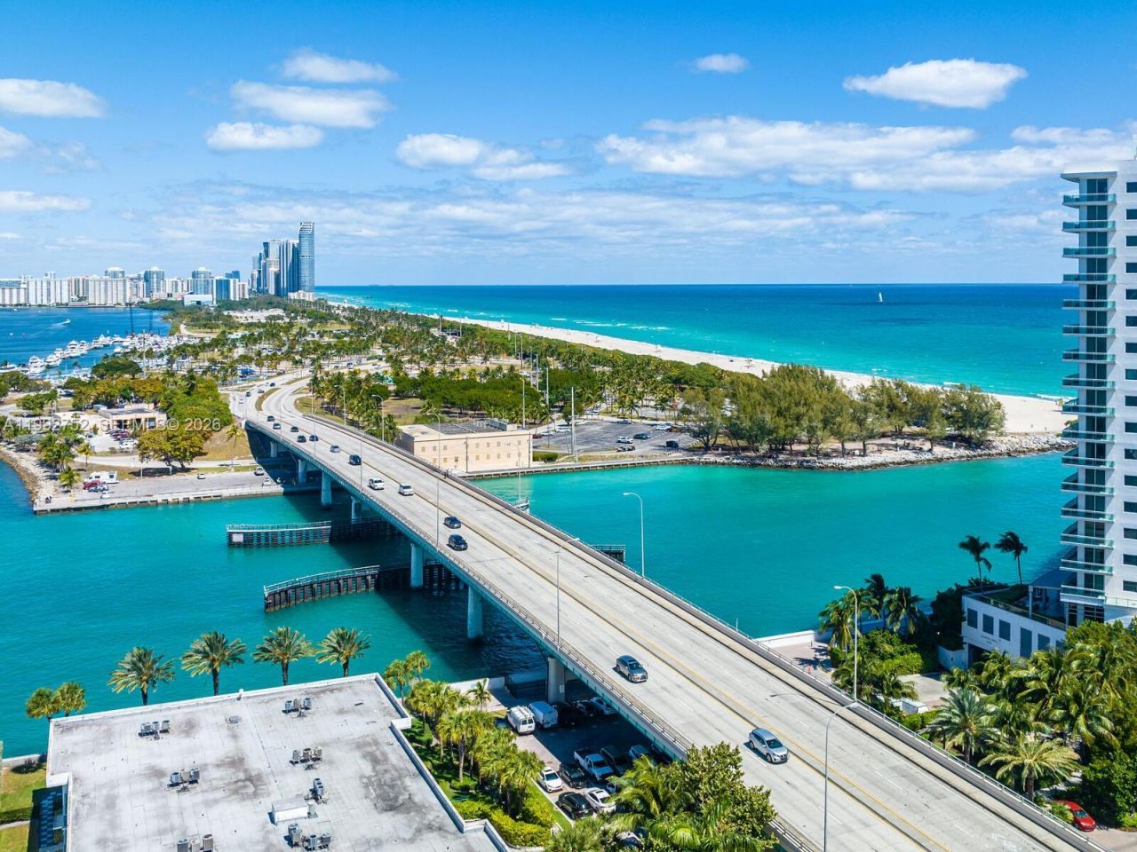 10275 Collins Ave, Unit 1107, Bal Harbour, FL 33154 Photo