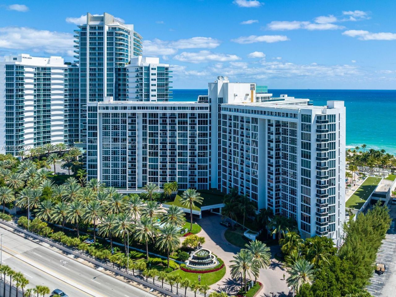 10275 Collins Ave, Unit 1107, Bal Harbour, FL 33154 Photo