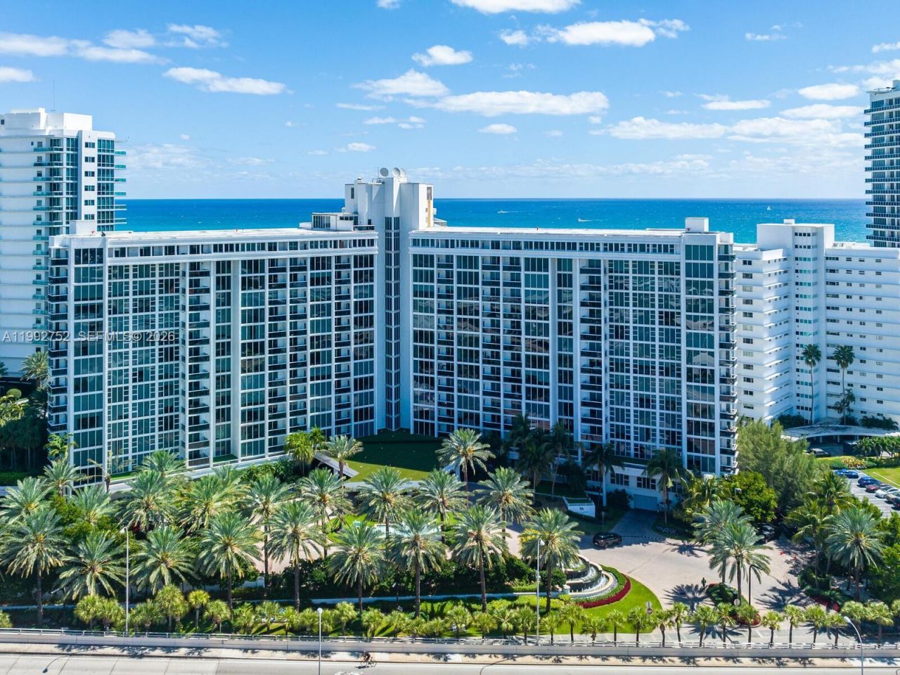10275 Collins Ave, Unit 1107, Bal Harbour, FL 33154 Photo