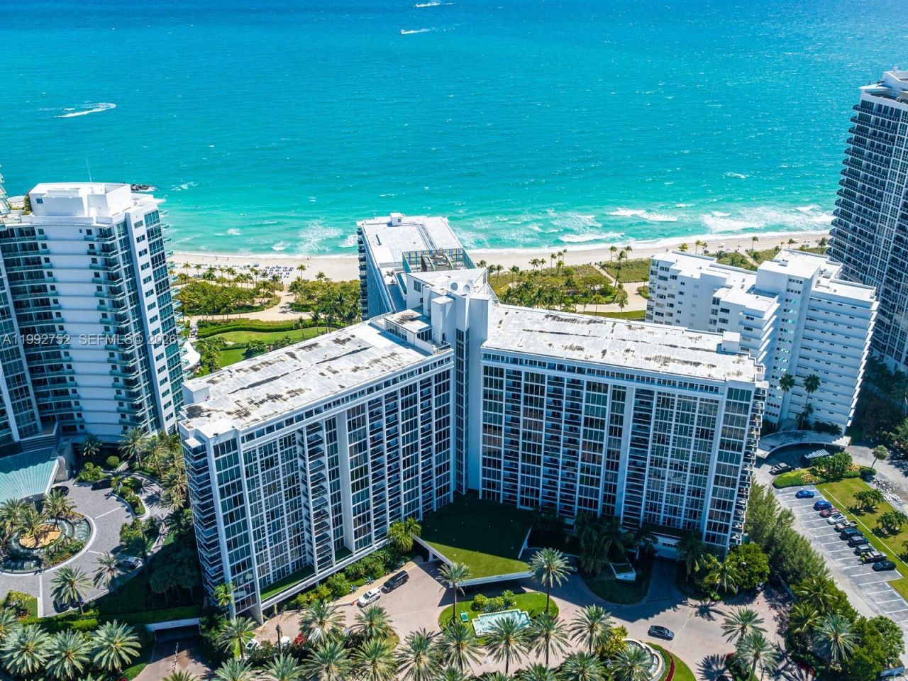 10275 Collins Ave, Unit 1107, Bal Harbour, FL 33154 Photo