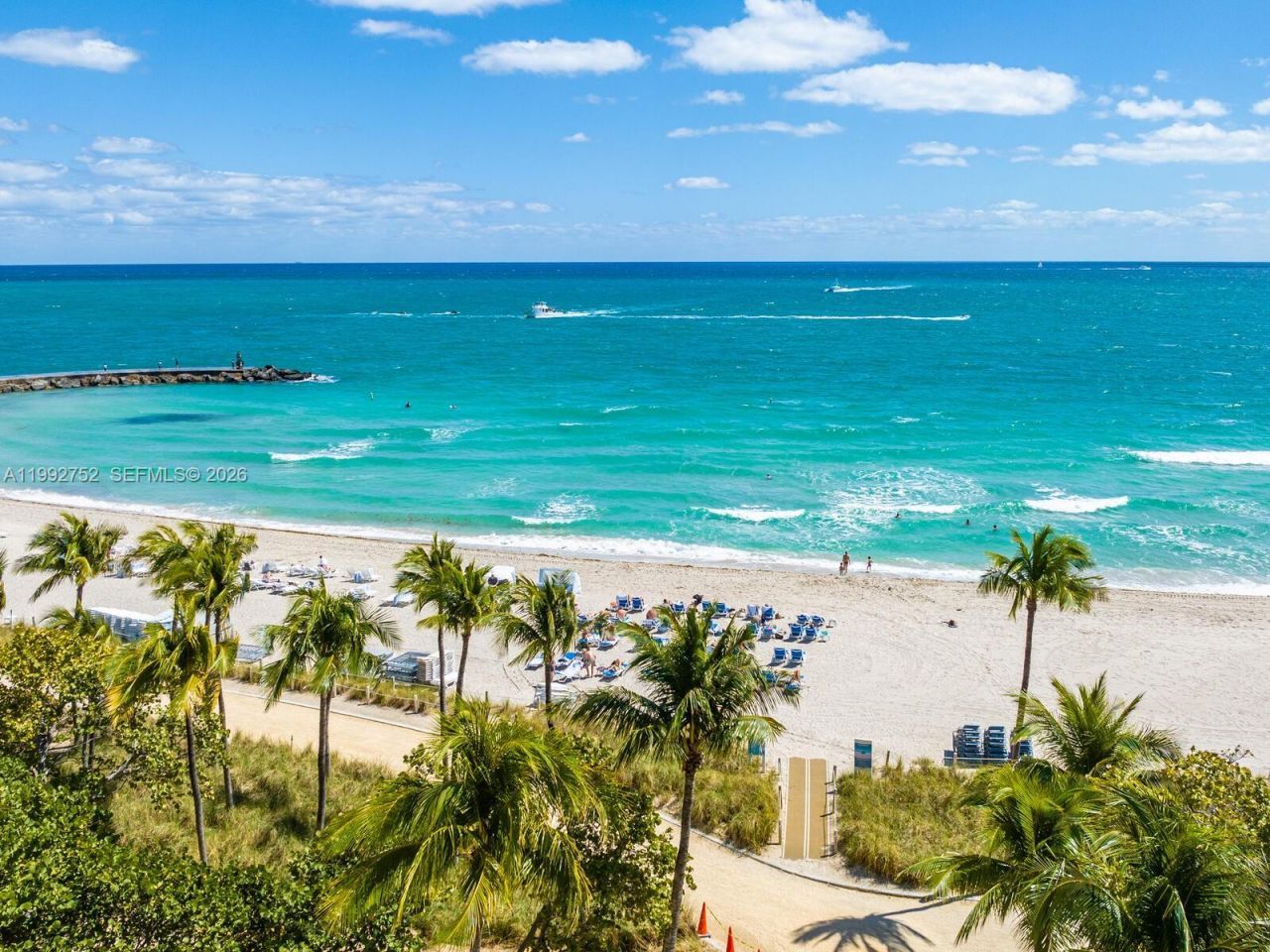 10275 Collins Ave, Unit 1107, Bal Harbour, FL 33154 Photo