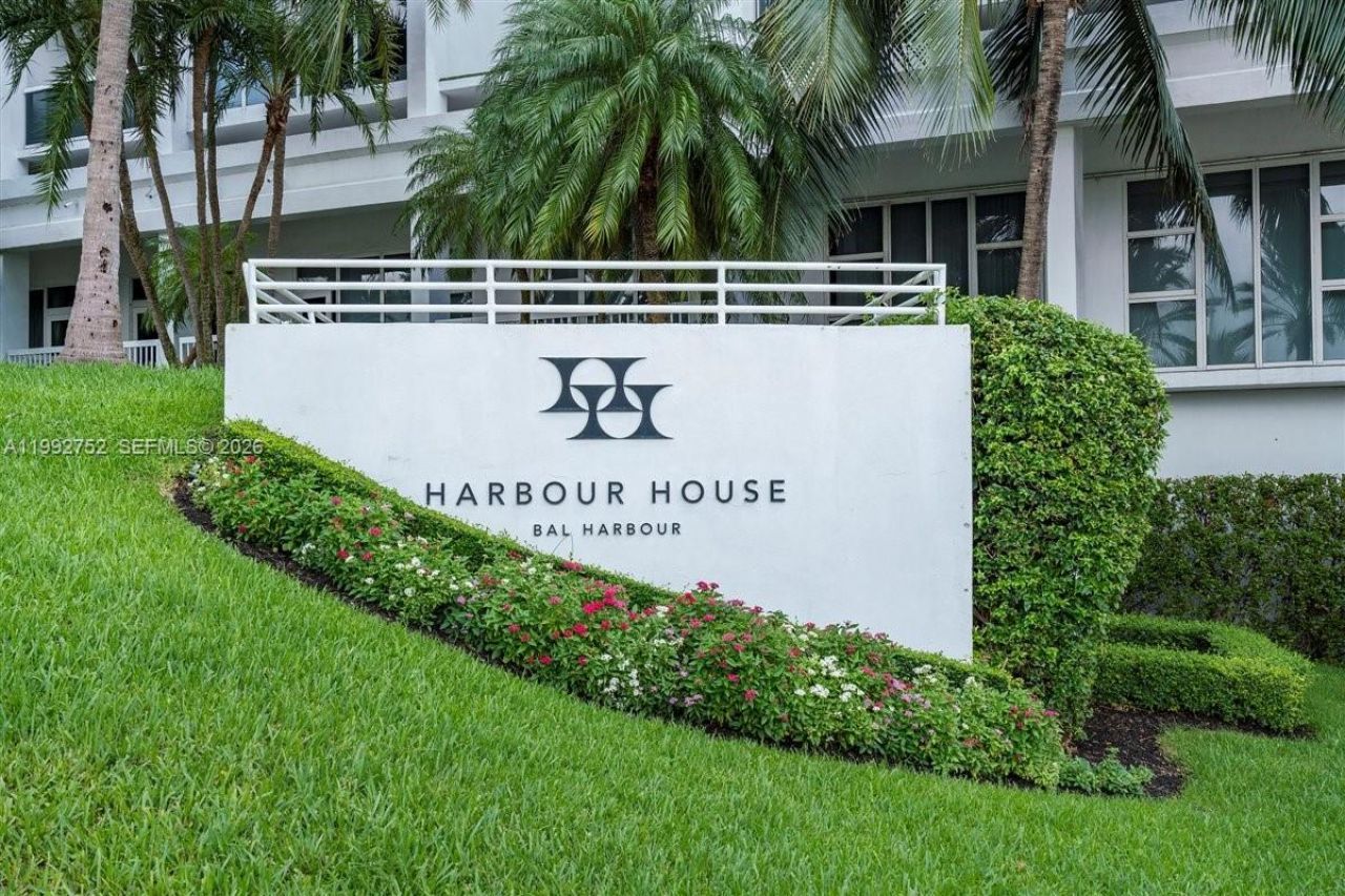 10275 Collins Ave, Unit 1107, Bal Harbour, FL 33154 Photo