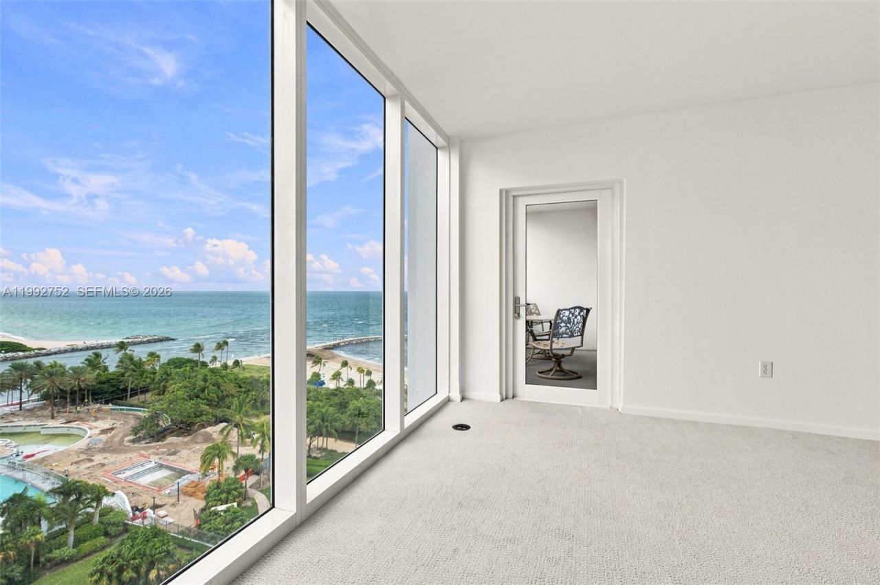 10275 Collins Ave, Unit 1107, Bal Harbour, FL 33154 Photo