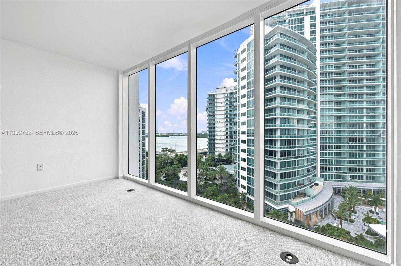 10275 Collins Ave, Unit 1107, Bal Harbour, FL 33154 Photo