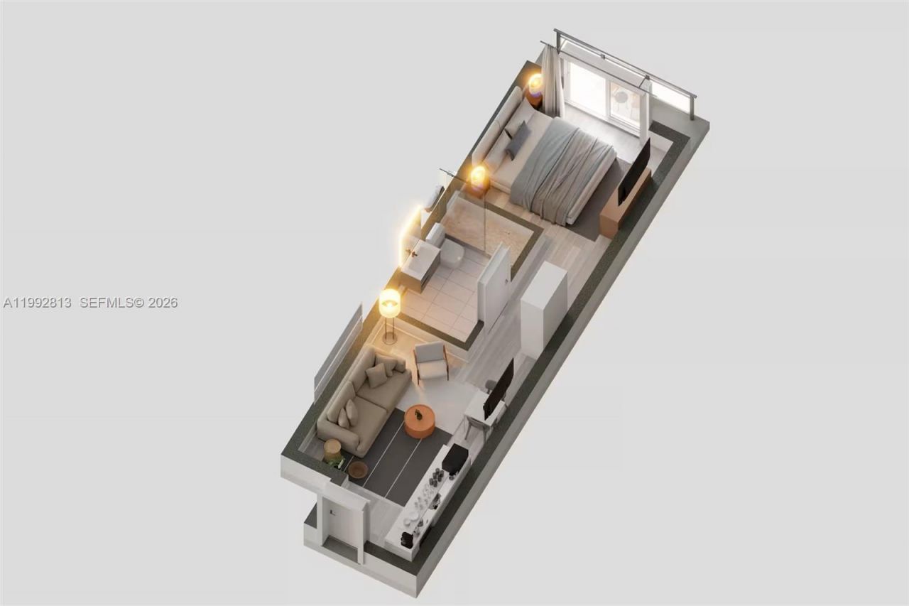 229 SW 9th St , Unit 202, Miami, FL 33130 Photo