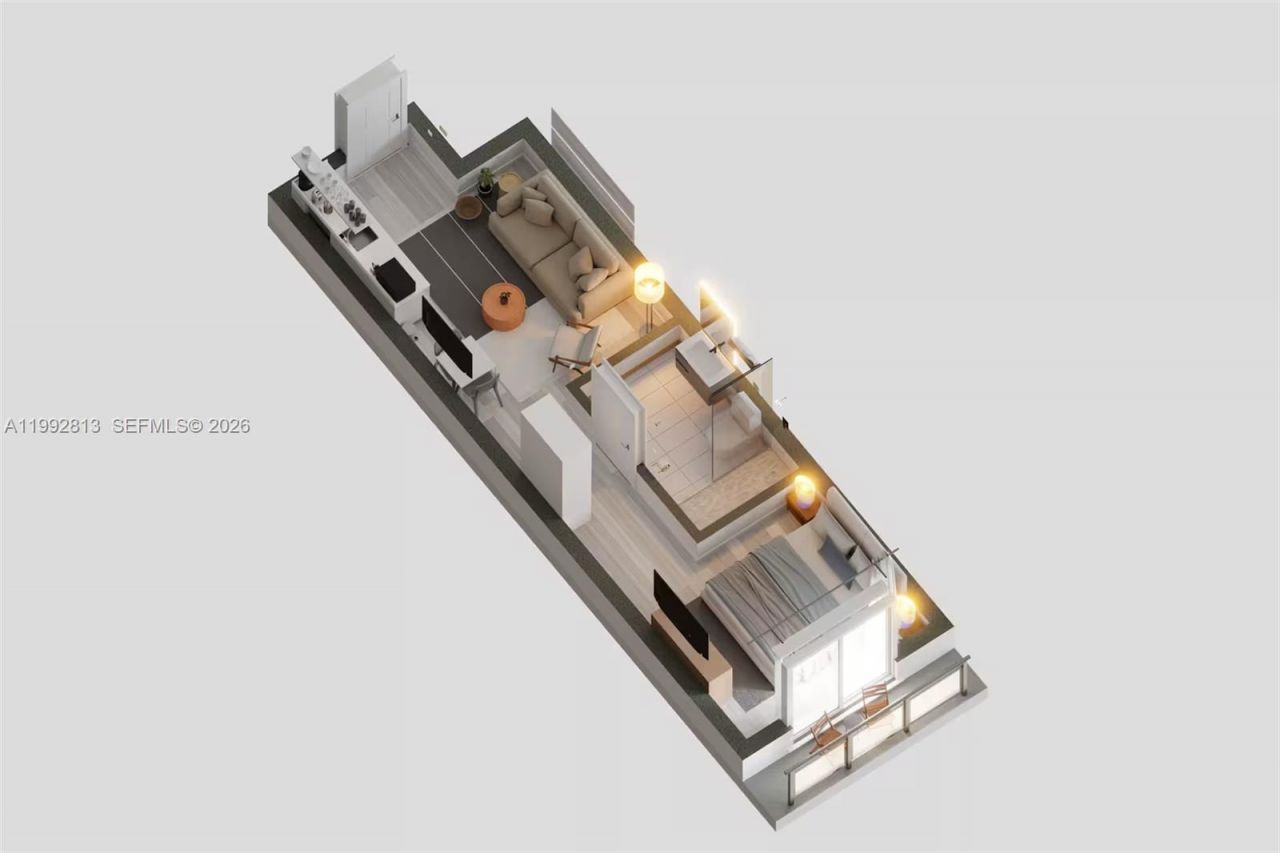 229 SW 9th St , Unit 202, Miami, FL 33130 Photo