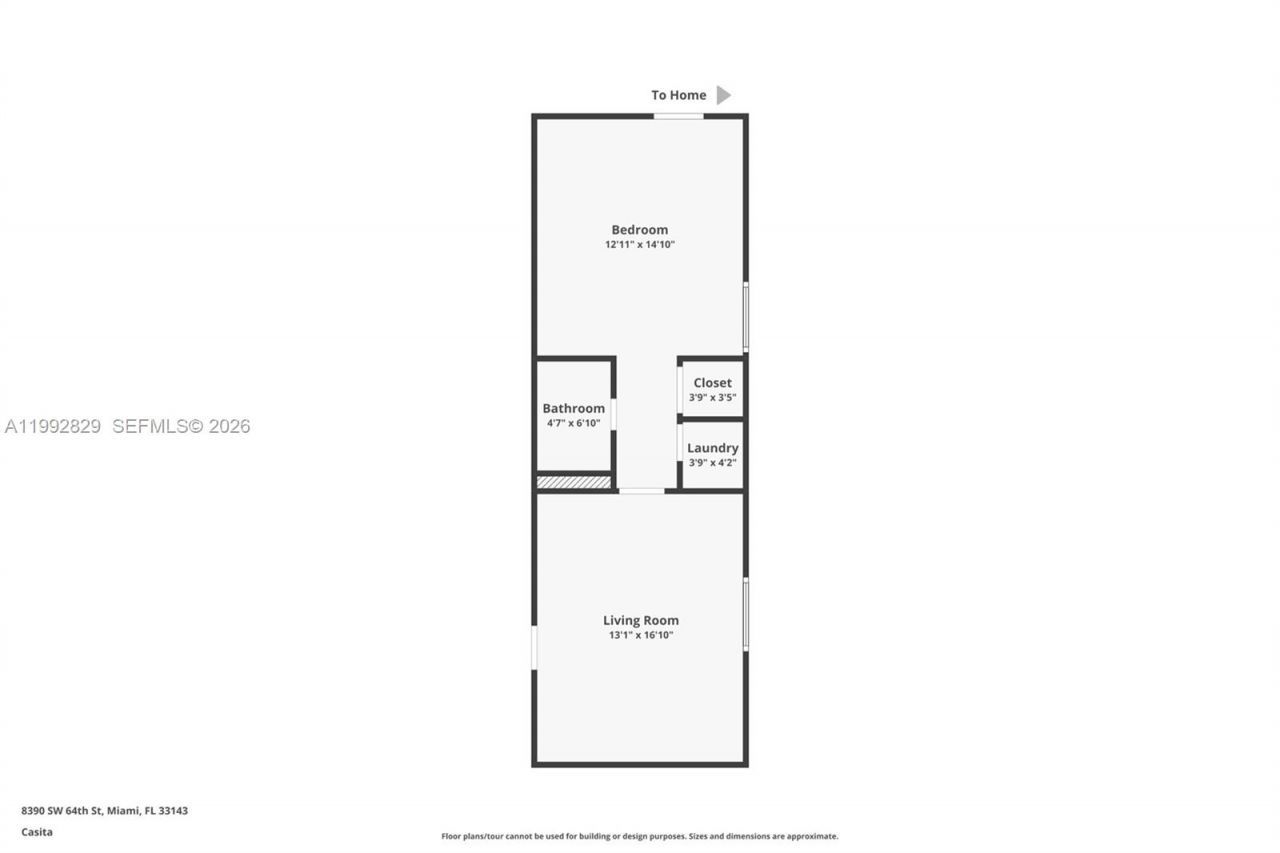 8390 SW 64th St , Miami, FL 33143 Photo