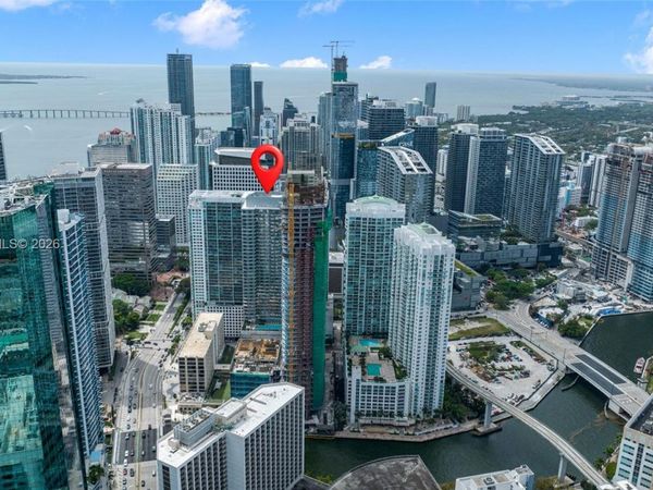 77 SE 5th Street, Unit 2914, Miami, FL 33131