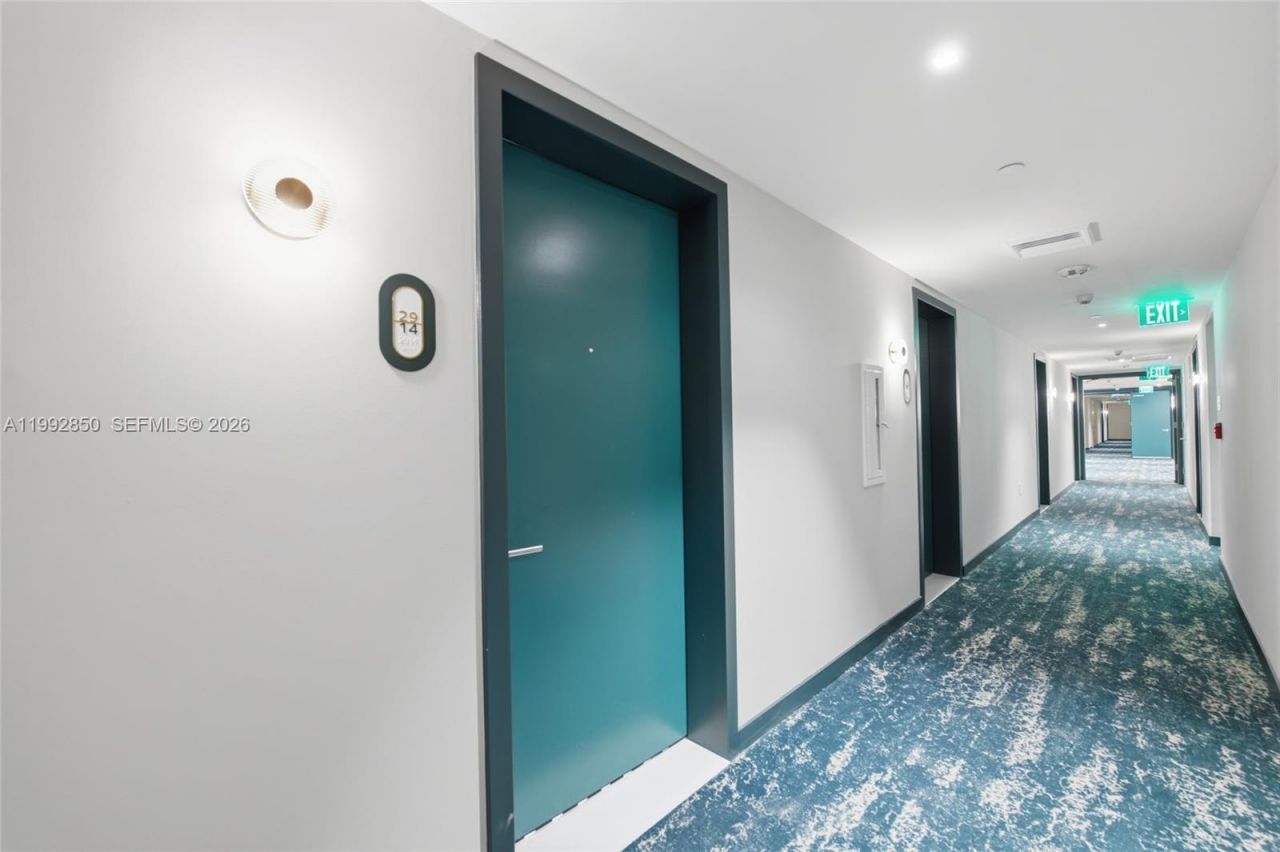 77 SE 5th Street, Unit 2914, Miami, FL 33131 Photo