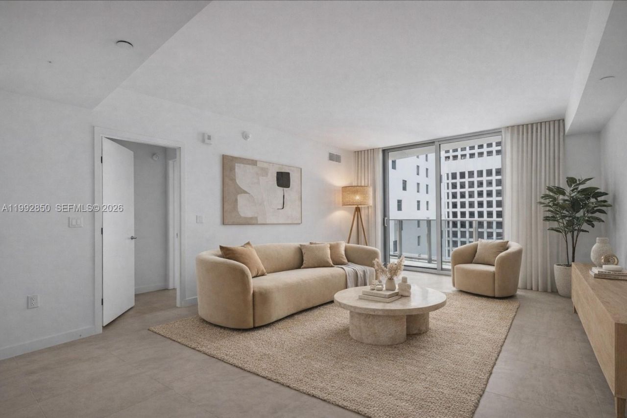 77 SE 5th Street, Unit 2914, Miami, FL 33131 Photo