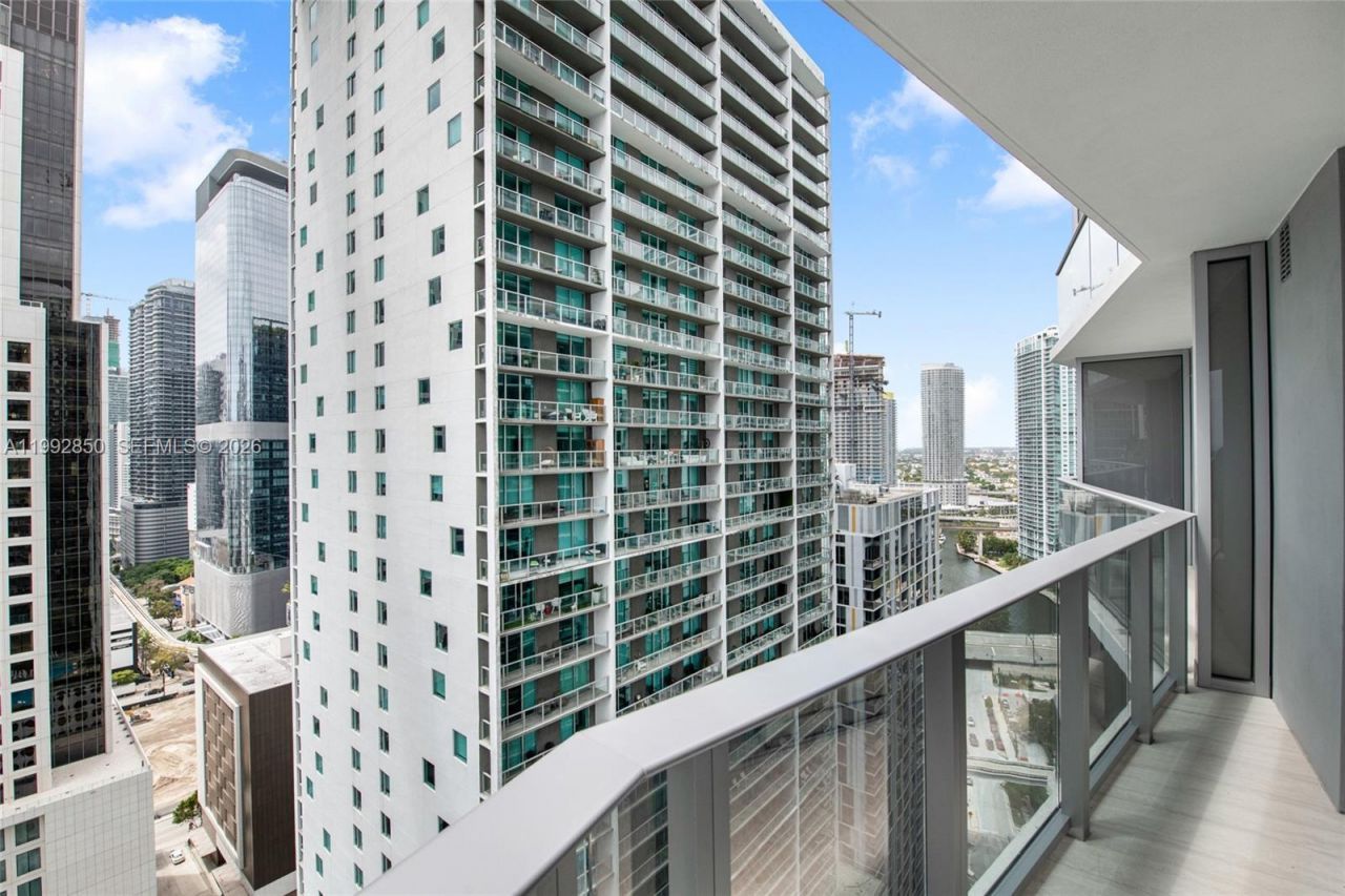 77 SE 5th Street, Unit 2914, Miami, FL 33131 Photo