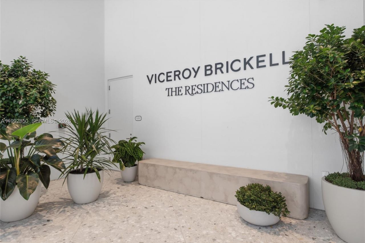 77 SE 5th Street, Unit 2914, Miami, FL 33131 Photo