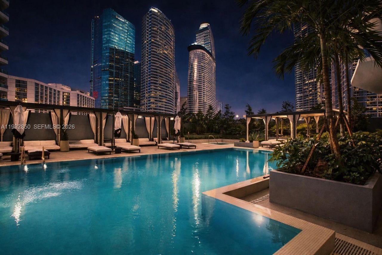 77 SE 5th Street, Unit 2914, Miami, FL 33131 Photo