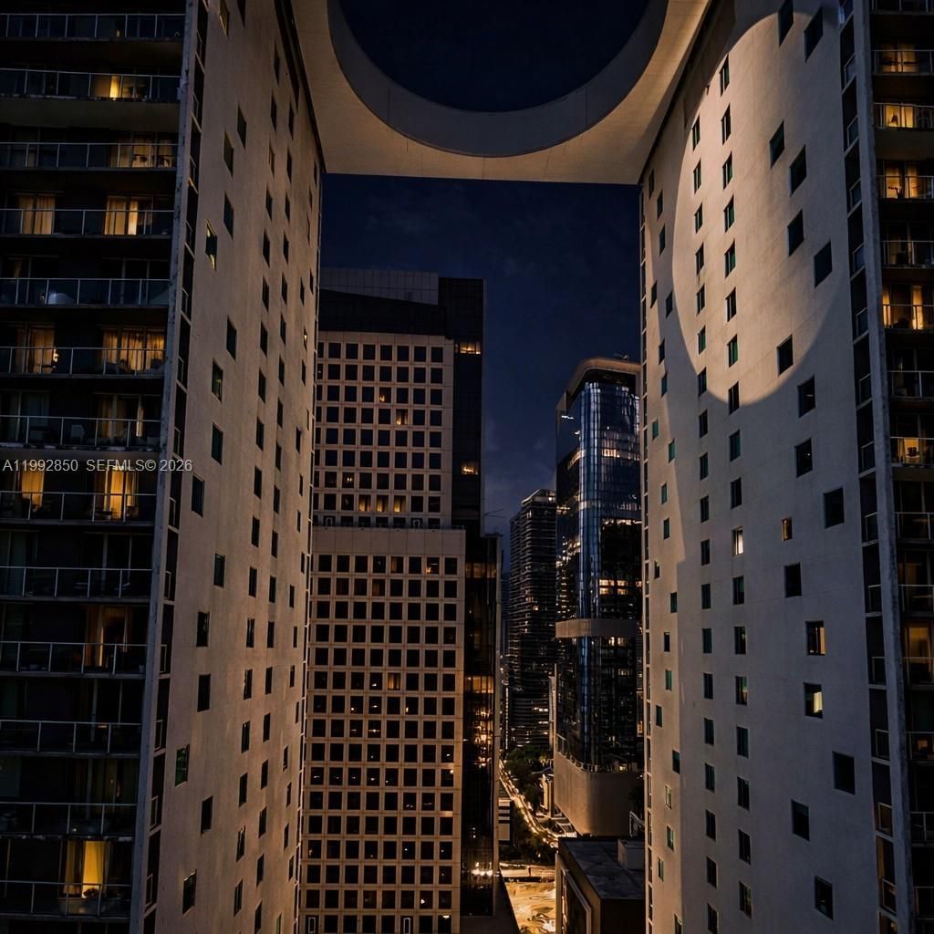 77 SE 5th Street, Unit 2914, Miami, FL 33131 Photo