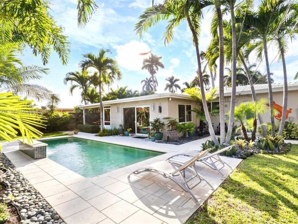 315 N 31st Rd , Hollywood, FL 33021