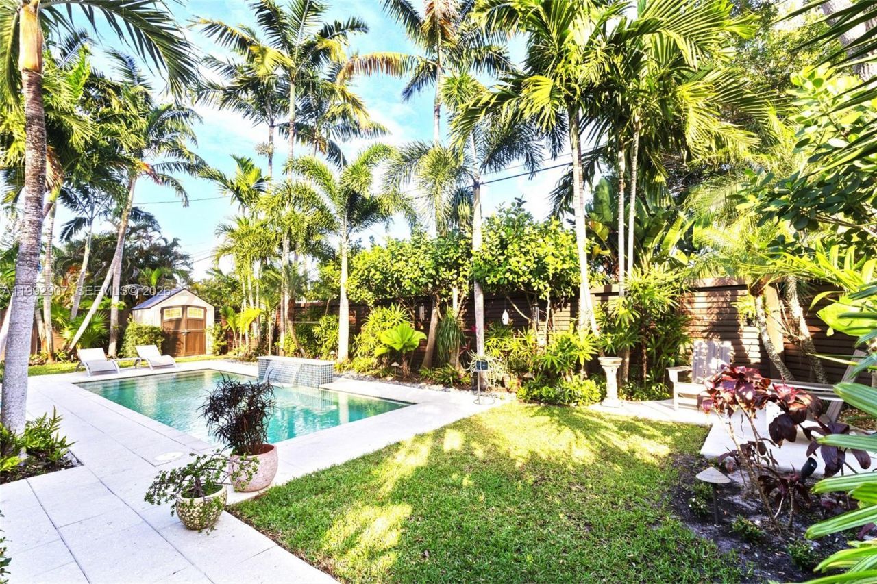 315 N 31st Rd , Hollywood, FL 33021 Photo