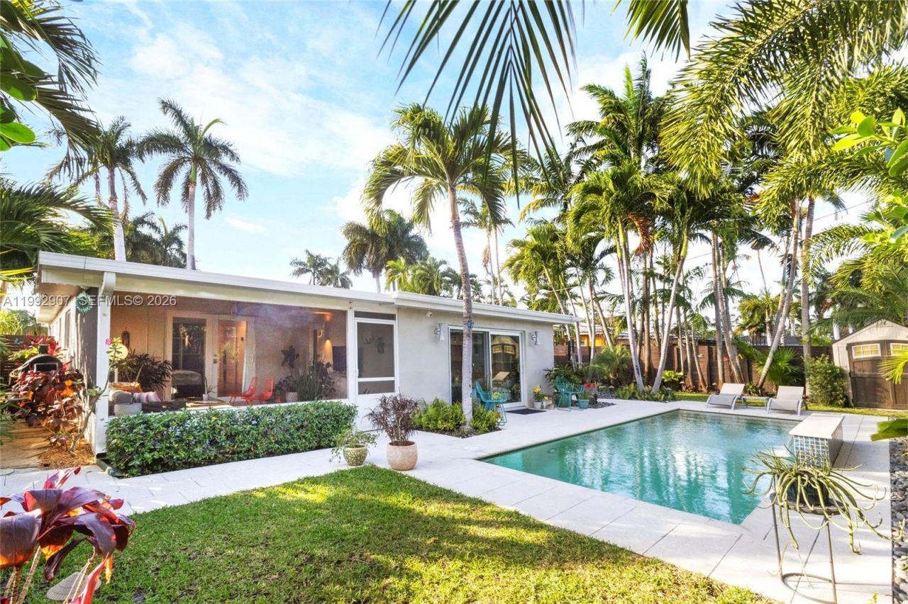 315 N 31st Rd , Hollywood, FL 33021 Photo