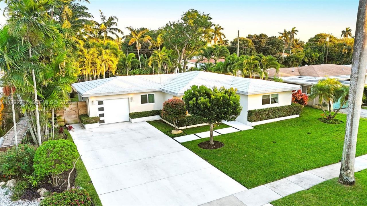 315 N 31st Rd , Hollywood, FL 33021 Photo