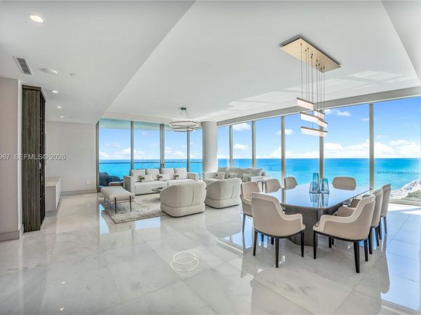 17901 Collins Ave , Unit 2404, Sunny Isles Beach, FL 33160