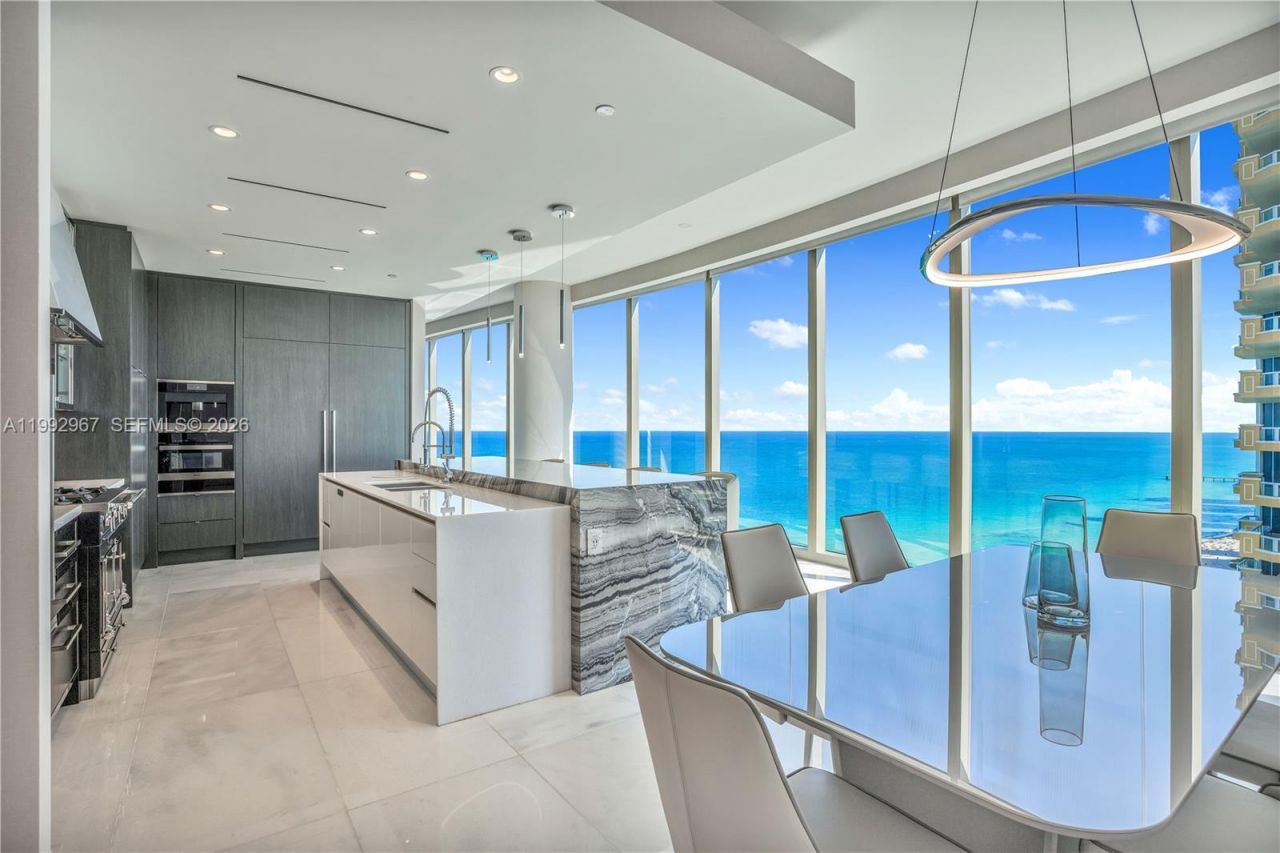 17901 Collins Ave , Unit 2404, Sunny Isles Beach, FL 33160 Photo