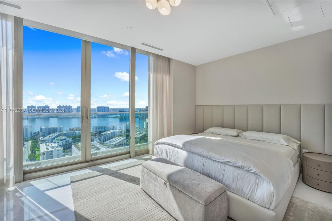 17901 Collins Ave , Unit 2404, Sunny Isles Beach, FL 33160 Photo