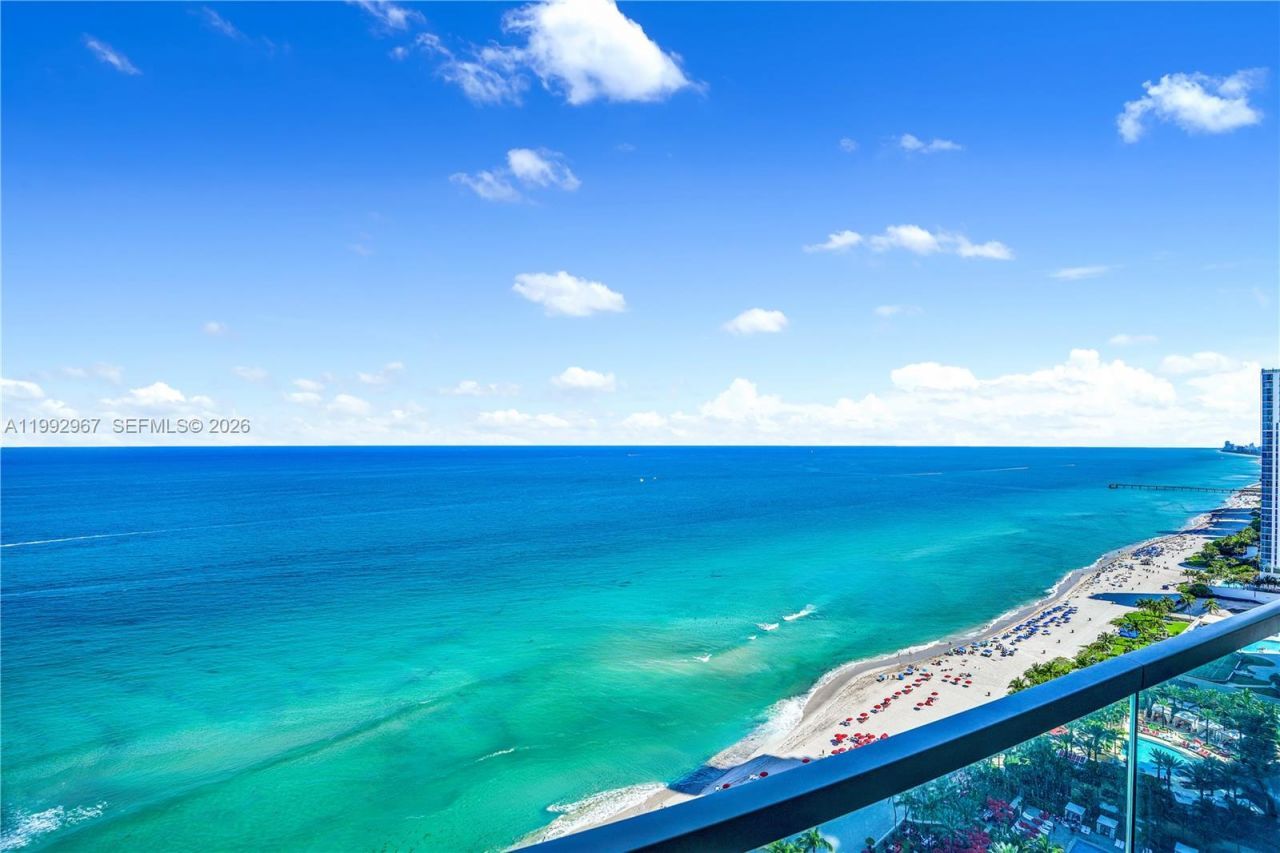 17901 Collins Ave, Unit 2404, Sunny Isles Beach, FL 33160 Photo