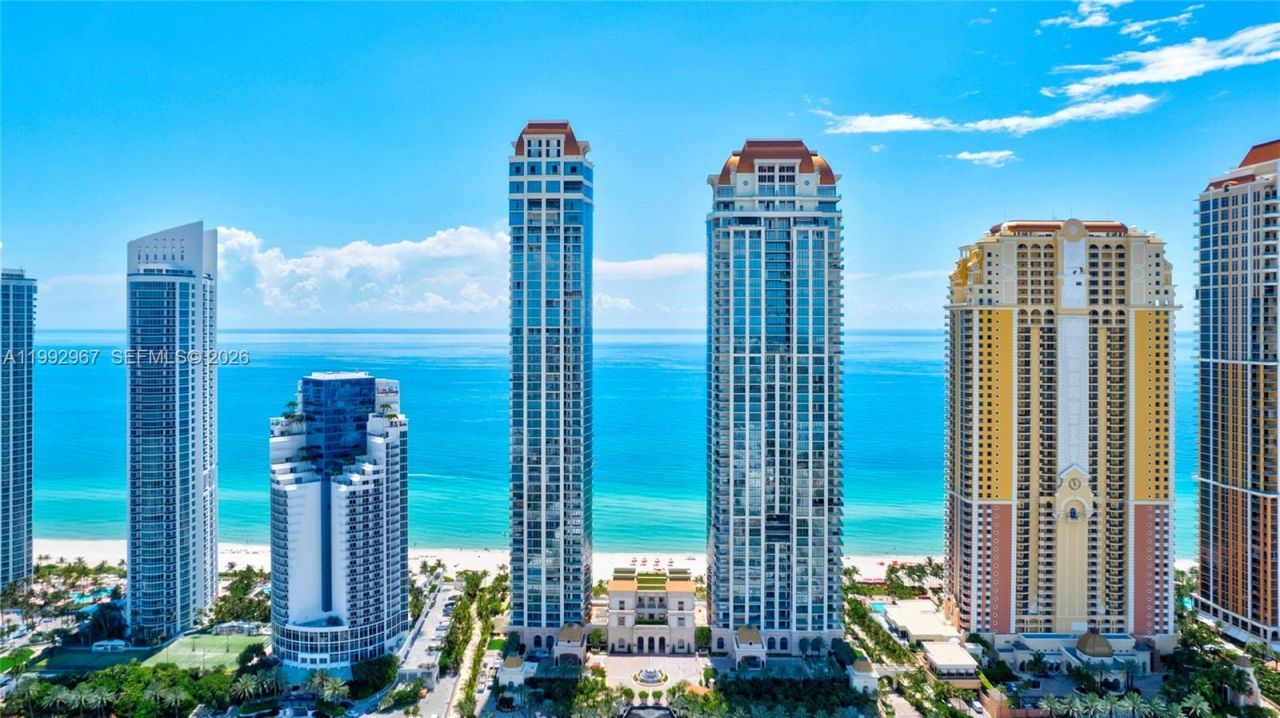 17901 Collins Ave, Unit 2404, Sunny Isles Beach, FL 33160 Photo