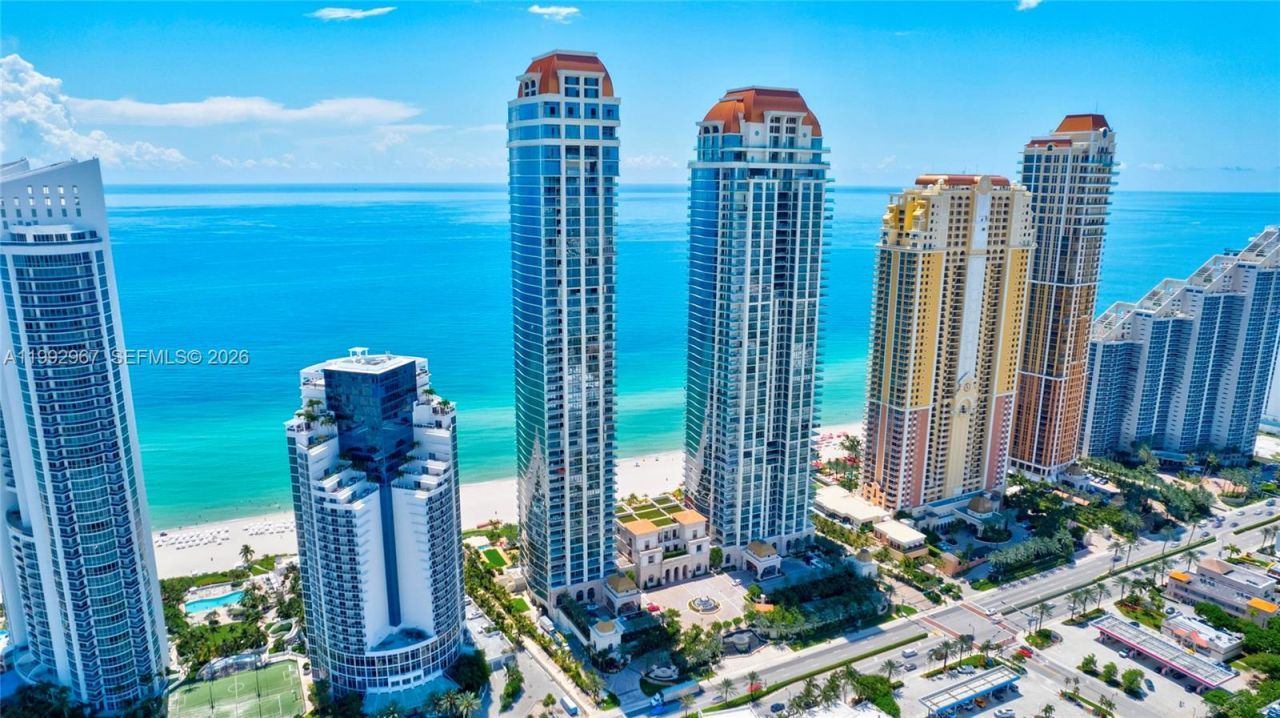 17901 Collins Ave, Unit 2404, Sunny Isles Beach, FL 33160 Photo