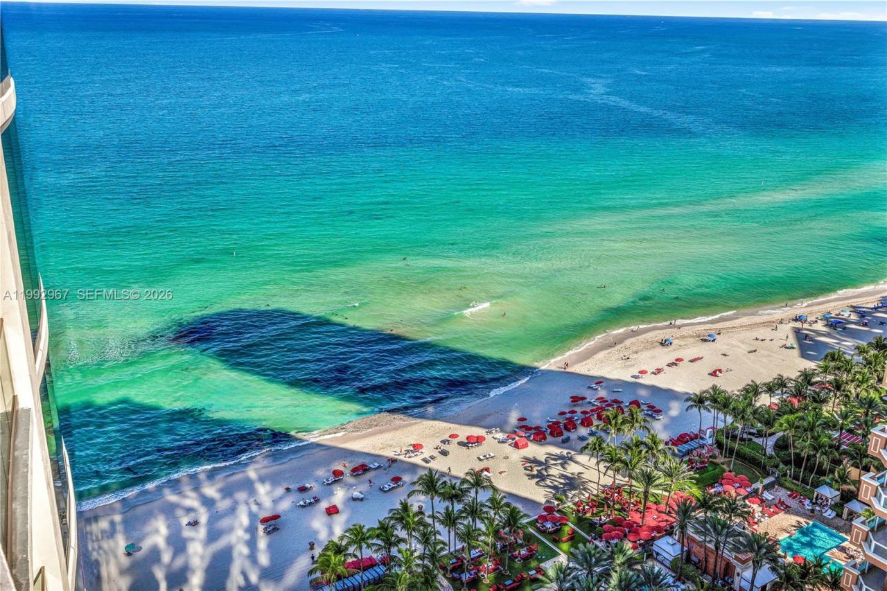 17901 Collins Ave , Unit 2404, Sunny Isles Beach, FL 33160 Photo