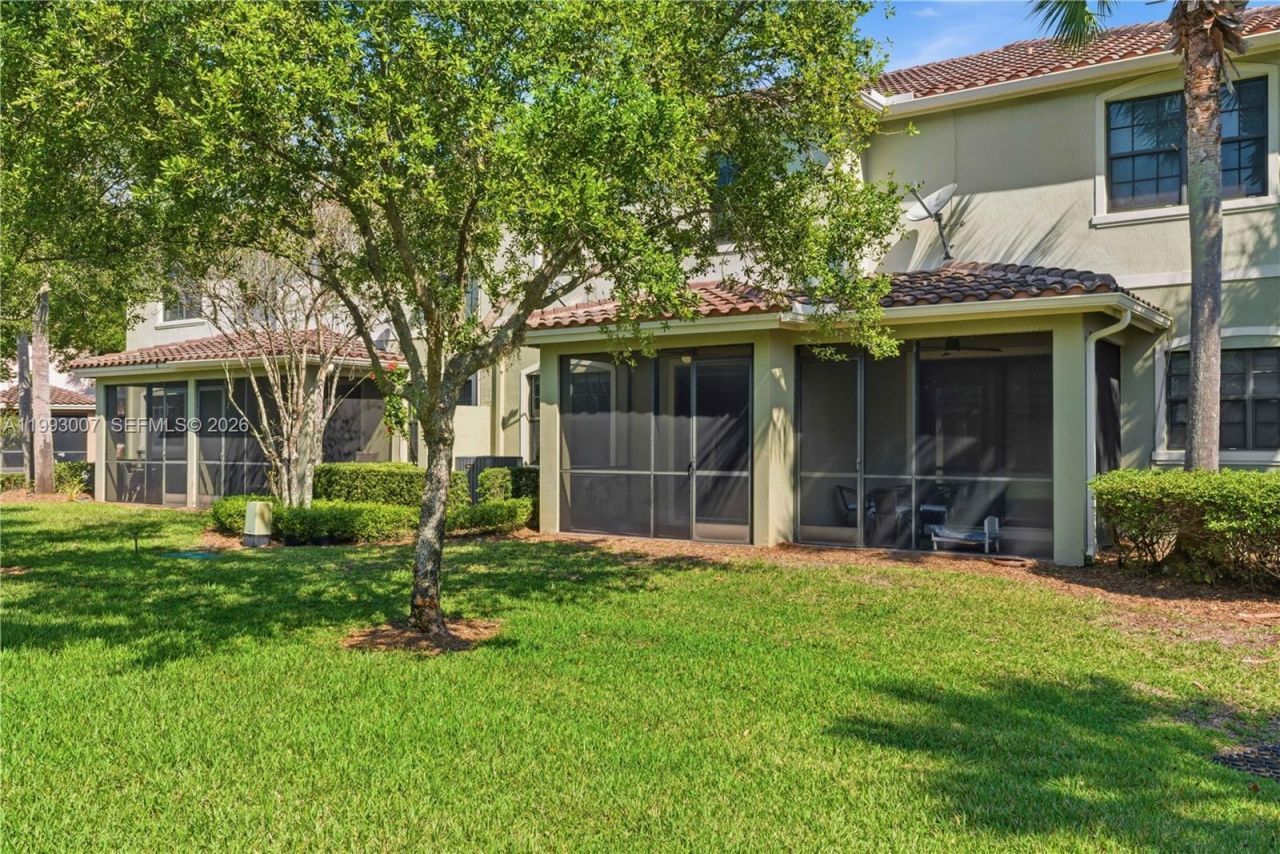 13012 N Riverwalk Cir N , Plantation, FL 33325 Photo