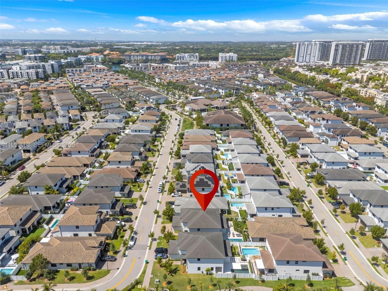 8019 NW 46th Ter , Doral, FL 33166 Photo