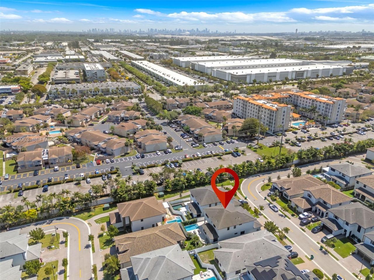 8019 NW 46th Ter , Doral, FL 33166 Photo